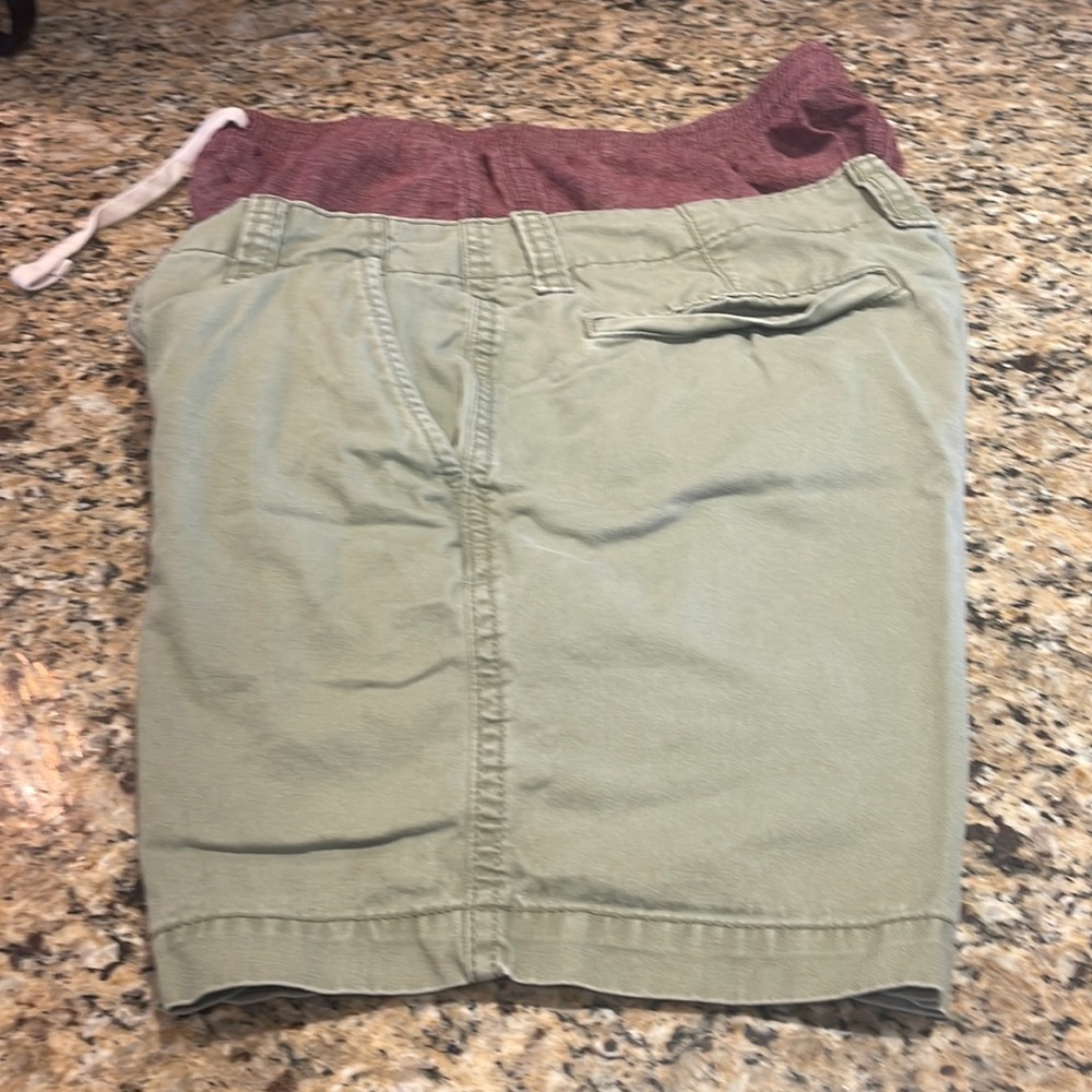 Old navy shorts